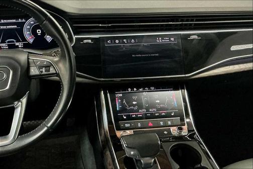 2019 Audi Q8 3.0T Premium