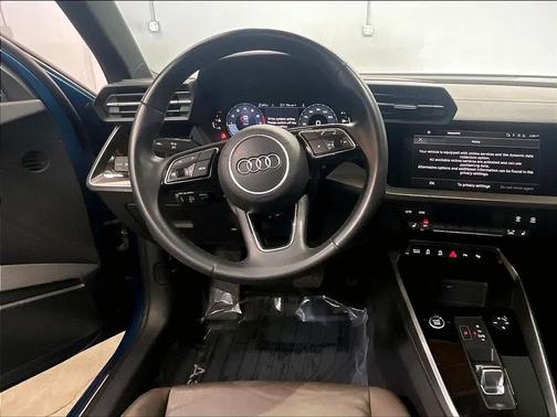2023 Audi A3 Premium