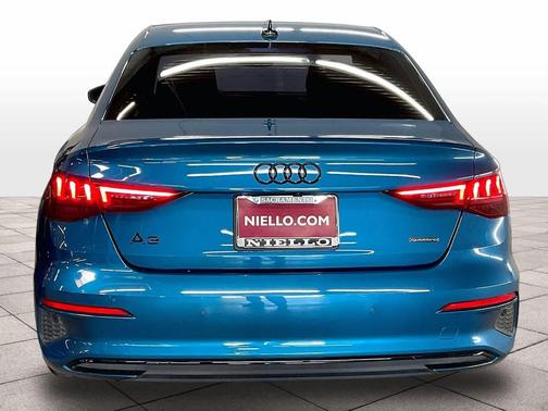 2023 Audi A3 Premium