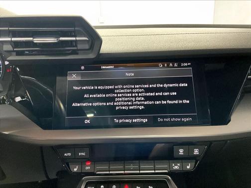 2023 Audi A3 Premium