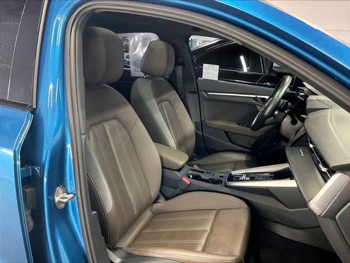 2023 Audi A3 Premium