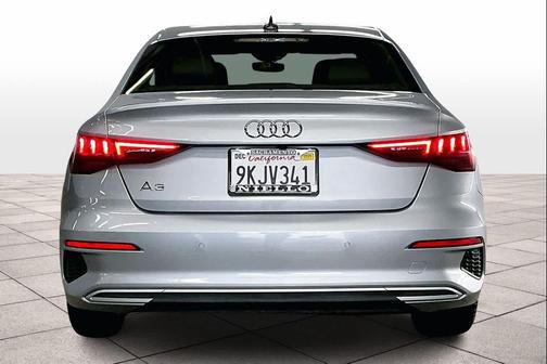 2023 Audi A3 Premium