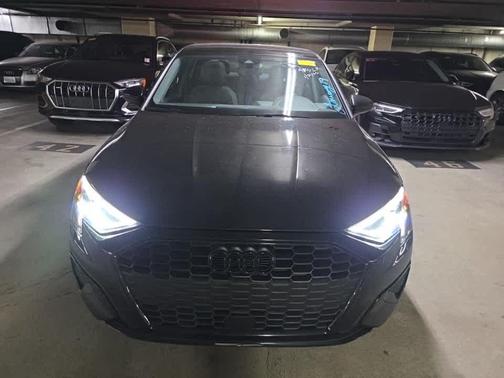 2023 Audi A3 Premium