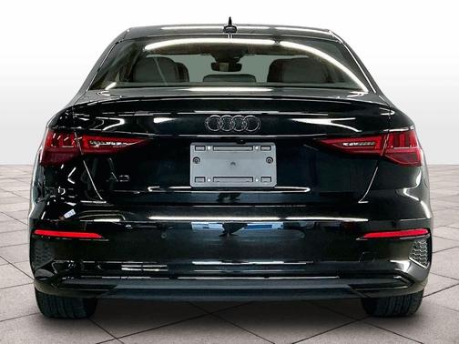 2023 Audi A3 Premium