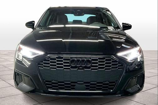 2023 Audi A3 Premium