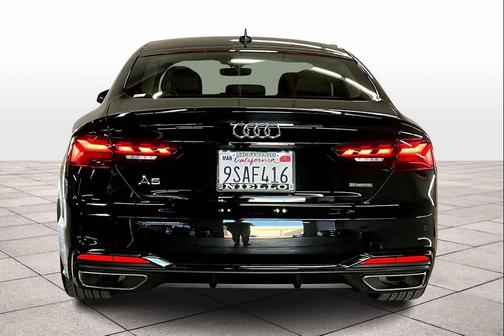 2025 Audi A5 Sportback 45 S Line Premium