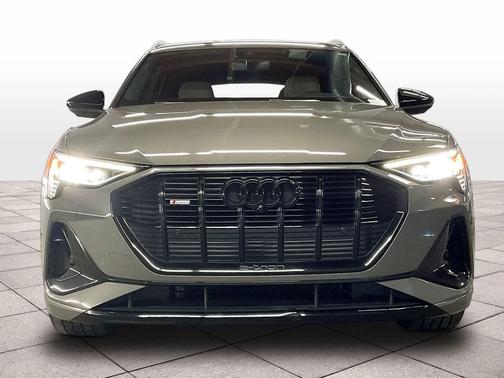 2023 Audi e-tron Premiumwe