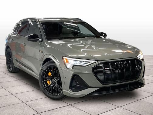 2023 Audi e-tron Premiumwe