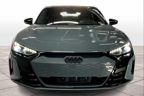 2023 Audi RS e-tron GT quattro