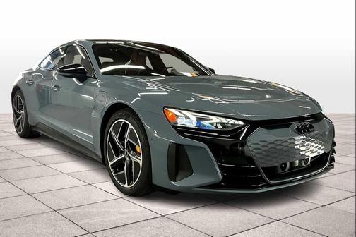 2023 Audi RS e-tron GT quattro