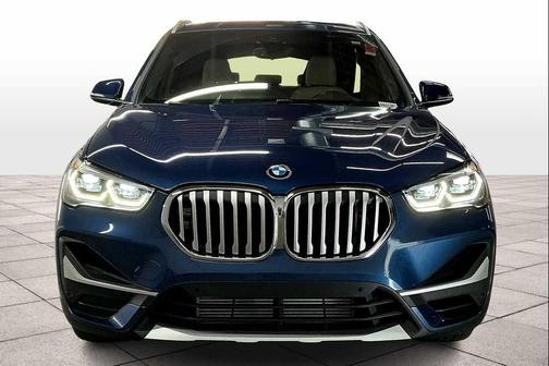 2021 BMW X1 xDrive28i