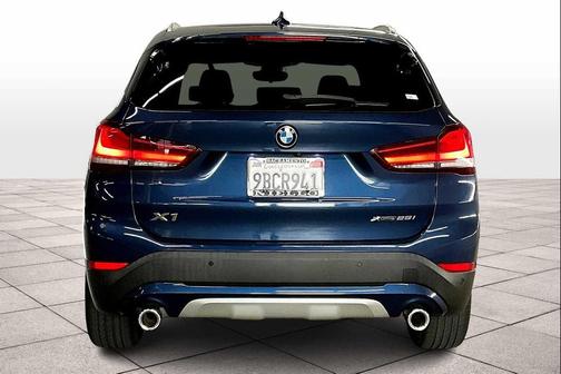 2021 BMW X1 xDrive28i