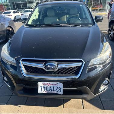 2017 Subaru Crosstrek 2.0i Premium