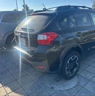 2017 Subaru Crosstrek 2.0i Premium