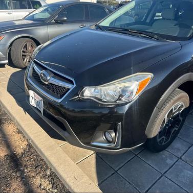2017 Subaru Crosstrek 2.0i Premium