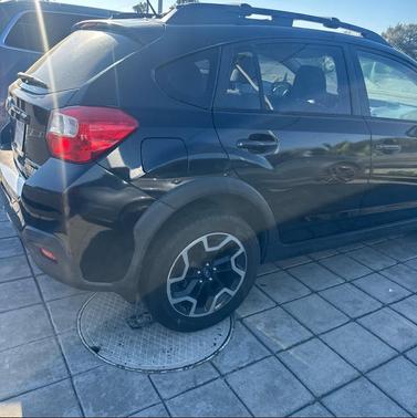 2017 Subaru Crosstrek 2.0i Premium