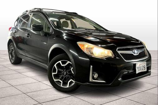 2017 Subaru Crosstrek 2.0i Premium