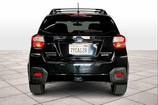 2017 Subaru Crosstrek 2.0i Premium