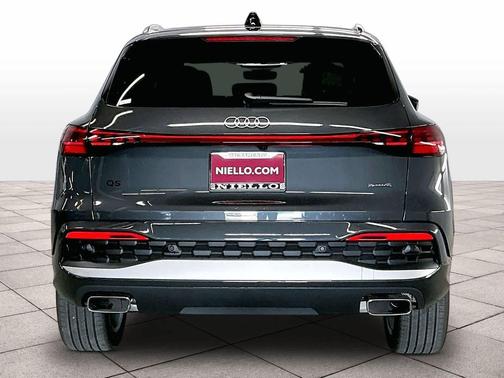 2025 Audi Q5 Premium Plus TFSI quattro S tronic