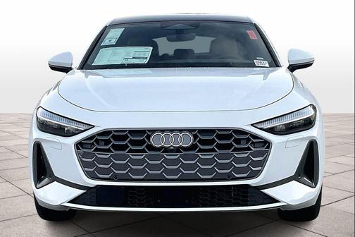 2025 Audi A5 Premium Plus TFSI quattro S tronic