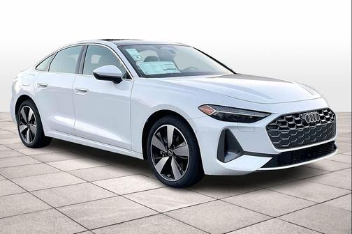 2025 Audi A5 Premium Plus TFSI quattro S tronic