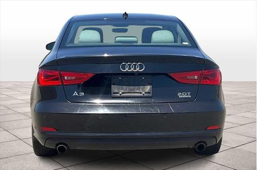 2016 Audi A3 2.0T Premium