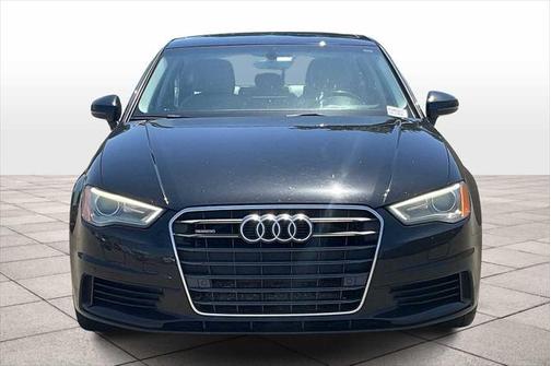 2016 Audi A3 2.0T Premium