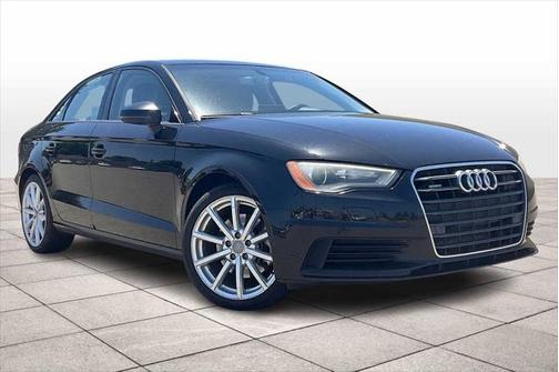 2016 Audi A3 2.0T Premium