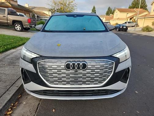 2023 Audi Q4 e-tron Prestige 50 quattro