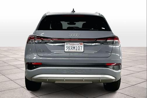 2023 Audi Q4 e-tron Prestige 50 quattro
