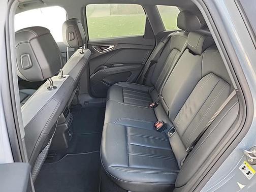 2023 Audi Q4 e-tron Prestige 50 quattro