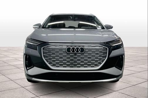 2023 Audi Q4 e-tron Prestige 50 quattro
