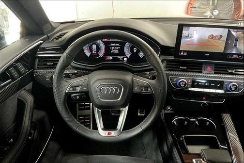 2025 Audi A5 Sportback 45 S Line Premium Plus