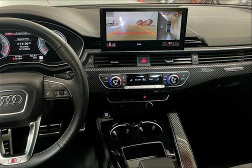 2025 Audi A5 Sportback 45 S Line Premium Plus