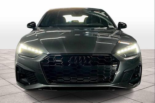 2025 Audi A5 Sportback 45 S Line Premium Plus