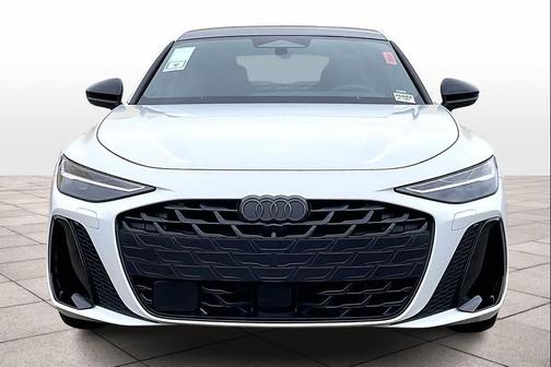 2026 Audi A6 Prestige quattro S tronic