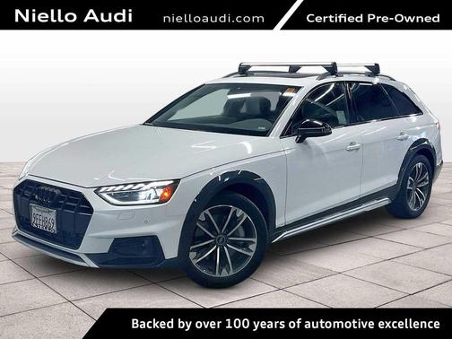 2023 Audi A4 allroad 45 Premium Plus