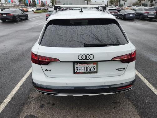 2023 Audi A4 allroad 45 Premium Plus