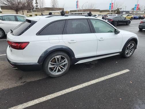 2023 Audi A4 allroad 45 Premium Plus