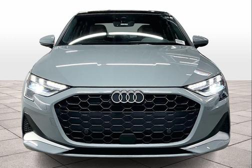 2025 Audi A3 Premium