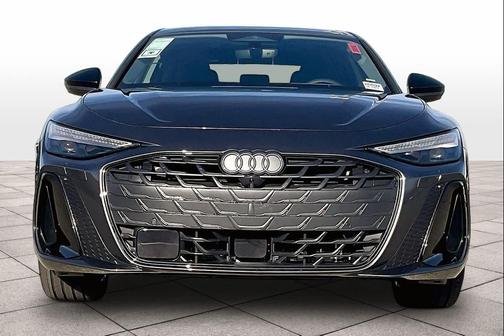 2026 Audi A6 Premium Plus quattro S tronic