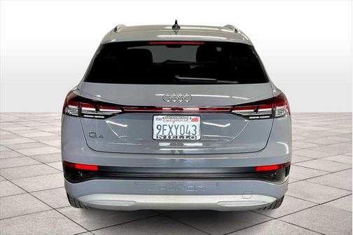 2023 Audi Q4 e-tron Premium Plus 40 RWD