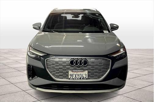 2023 Audi Q4 e-tron Premium Plus 40 RWD