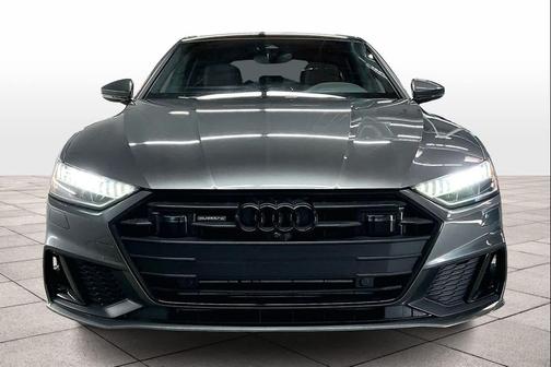2021 Audi A7 55 Premium Plus