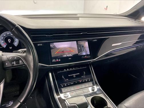 2021 Audi Q7 55 Premium Plus