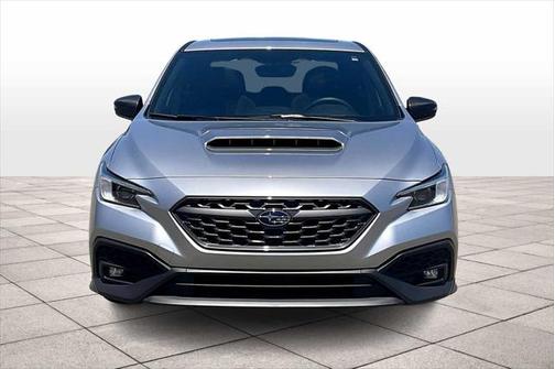 2022 Subaru WRX Limited
