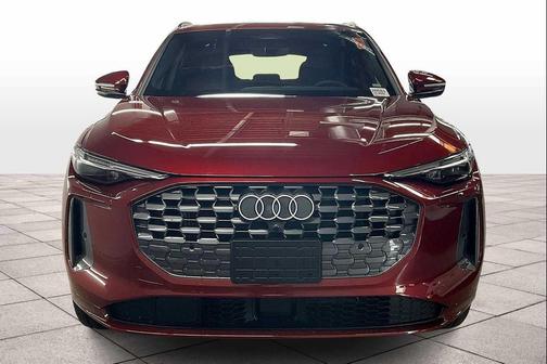 2025 Audi Q5 Prestige TFSI quattro S tronic