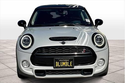 2019 MINI Hardtop Cooper S