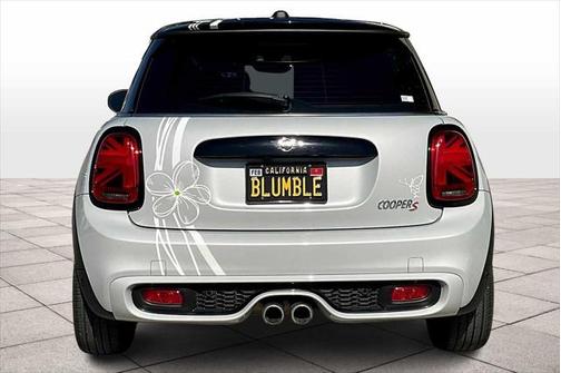 2019 MINI Hardtop Cooper S