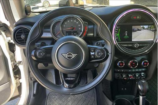 2019 MINI Hardtop Cooper S